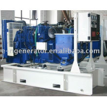 OEM -Hersteller für Diesel -Power -Industriegenerator